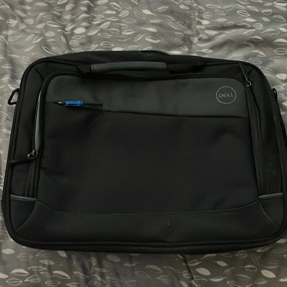 Dell Computer Bag